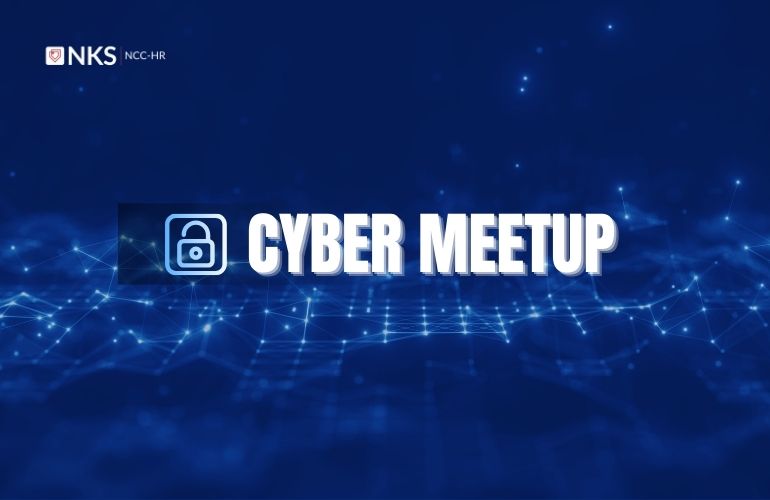 Kibernetička sigurnost u fokusu: NKS je održao prve Cybermeetup-ove