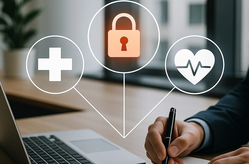 Na CYBERHEALTH događanju za umrežavanje organizacija za DEP projekte sudjelovali predstavnici 24 organizacije i predstavljene četiri projektne ideje