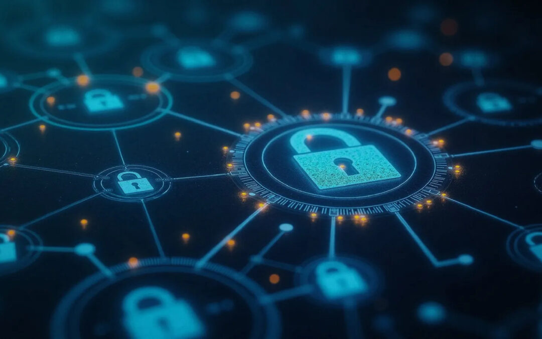 Informativni webinar o Pozivu na dostavu projektnih prijedloga – Unaprjeđenje kibernetičke sigurnosti MSP-ova, 30. rujna 2025., online