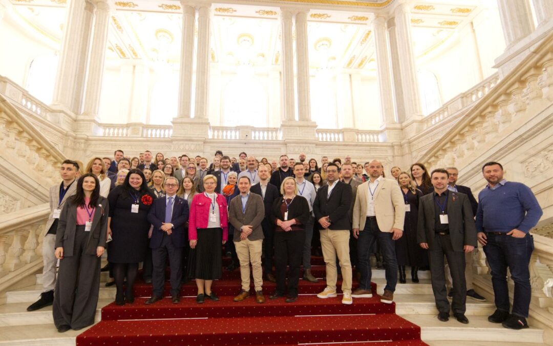 Održan 16. sastanak Upravnog odbora ECC-a i NCC dan Europskog stručnog centra za kibernetičku sigurnost (ECCC)