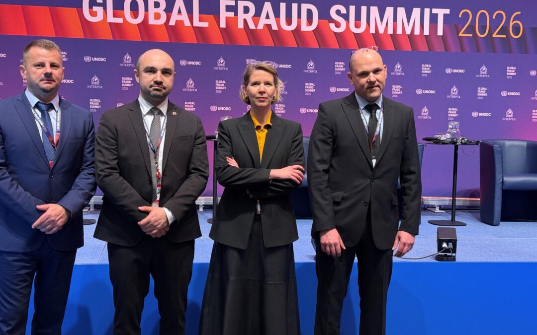 Global Fraud Summit: fokus na suzbijanju prijevara u digitalnom okruženju
