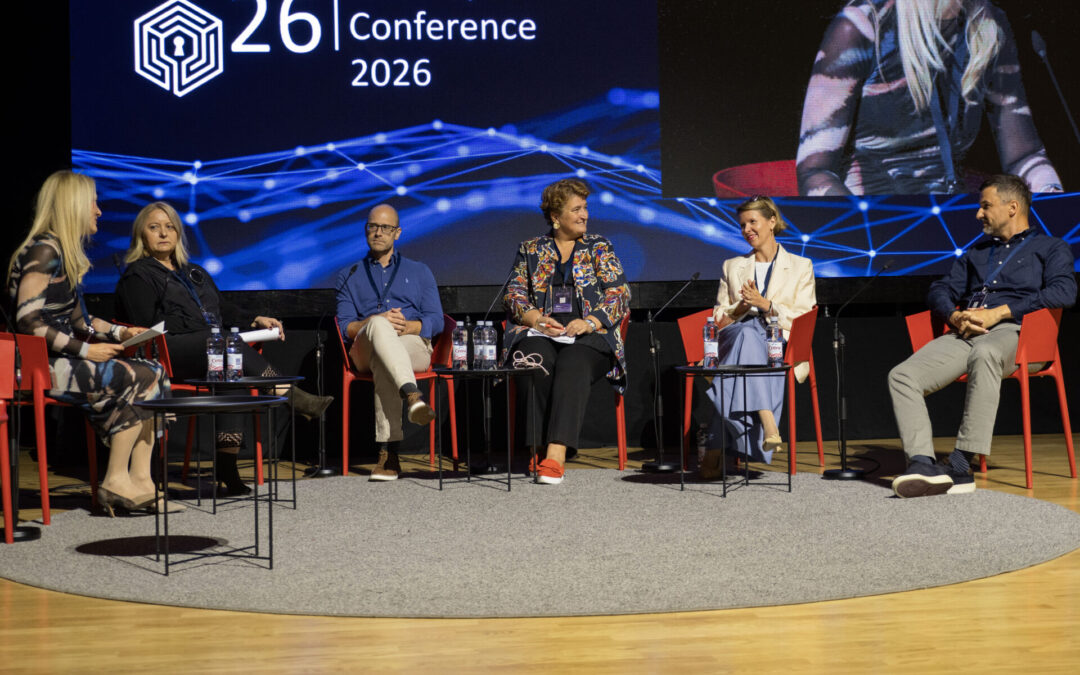 CARNET partner 10. CSC konferencije o kibernetičkoj sigurnosti